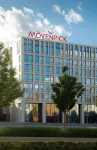 Movenpick Moskva Taganskaya Hotel Hotels in 