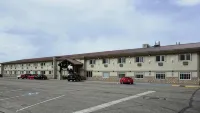 White Buffalo Hotel