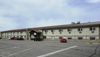White Buffalo Hotel Hotel a 
