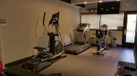 Wingate by Wyndham Springfield - Fitnessstudio