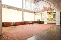 Hotel Lakhdatar - 3-stjärniga