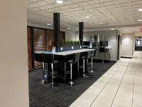 Wingate by Wyndham Little Rock - 2つ星