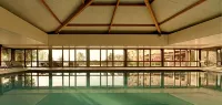 Evora Hotel - Swimmingpools