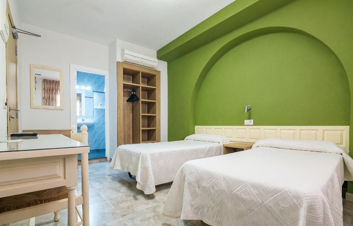 Hotel Blason Junior