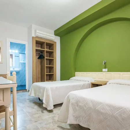 Hotel Blason Junior
