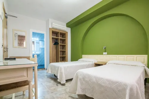 Hotel Blason Junior