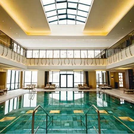 Wald & Schlosshotel Friedrichsruhe