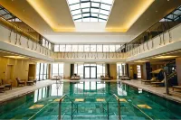Wald & Schlosshotel Friedrichsruhe