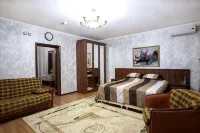Апарт отель "Русь" - Апартаменты