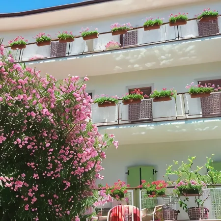 epOche Hotel Zanella 1889