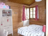 Beautiful apartment in chalet, 3 km from La Clusaz with jacuzzi - 3 stjerner