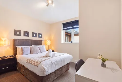 Stylish City Living - New