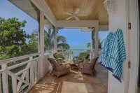 Cape Santa Maria Beach Resort & Villas - 3 ดาว