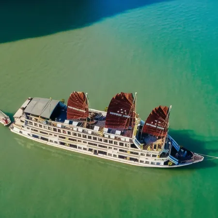 Victory Star Cruise