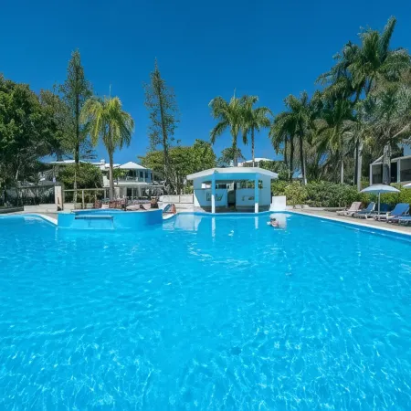 Tropical Casa Laguna