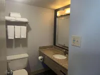 Studio 6 Suites Amarillo, TX West Medical Center Hotel di Amarillo