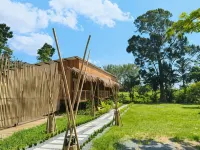 ไปนอน รีสอร์ท เกาะลันตา - ที่มีที่จอดรถ