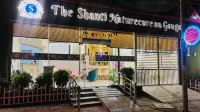The Shanti Naturecure on Ganga