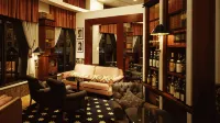 Hotel the Manhattan