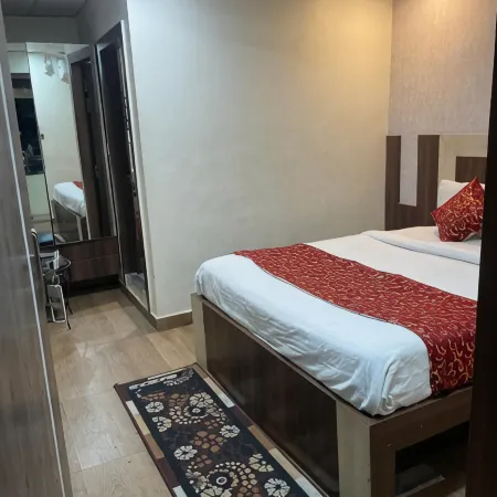 Hotel Hari Palace