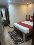 Hotel Hari Palace