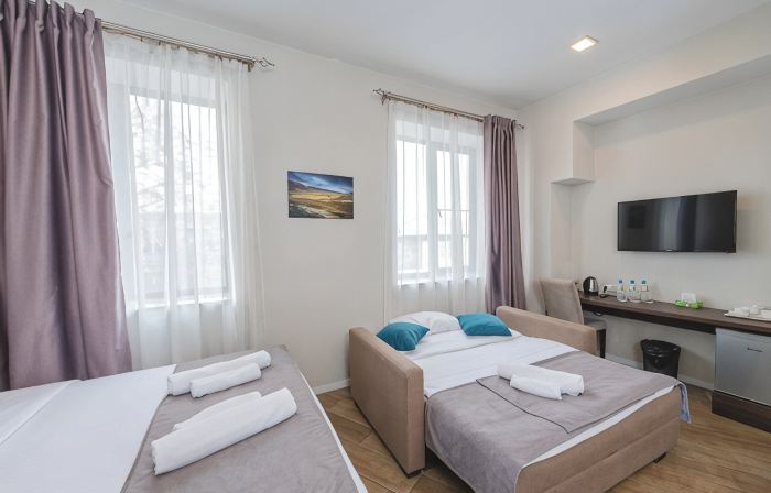 4Guest Hotel
