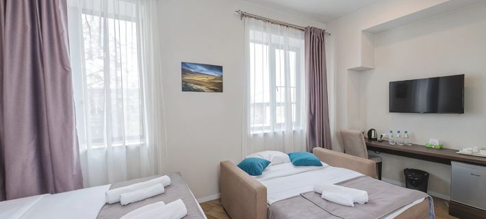 4Guest Hotel Hotels in Jerevan