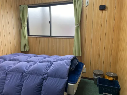 Guesthouse En