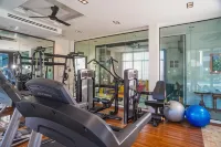 Weekender Resort - Gym