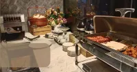 1969 Business Suites @ Ipoh Garden - 朝食