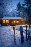 Snow Mountain Lodge- Mt Snow & Stratton Mtn Indoor Pool, Golf, Hike, Vast Trails