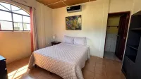 Hotel Vizcaino - Wifi