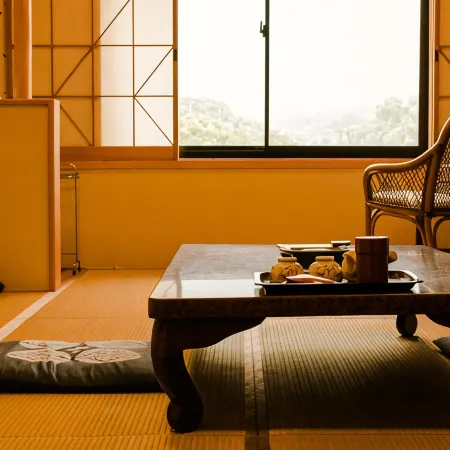 Japanese Inn Kaiboso