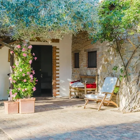 Villa San Girolamo