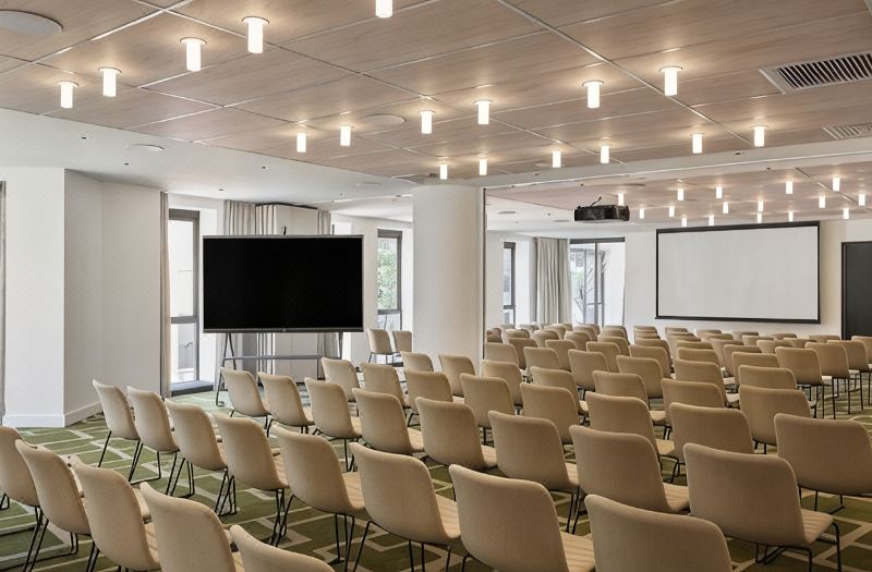 Adina Apartment Hotel Sydney Town Hall photo 4