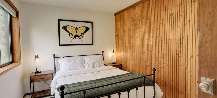 Charming mountain cabin located just minutes from Golden Gate Canyon State Park Hotels in Gilpin County