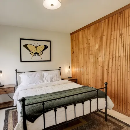 Charming mountain cabin located just minutes from Golden Gate Canyon State Park