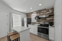"Dogwood" Cottage Reidsville Georgia - Apartments