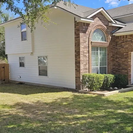 8 Guest Oasis with Jacuzzi Near SeaWorld, Lackland AFB, and Six Flags Отели рядом с достопримечательностью «Водный Мир Техаса»