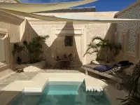 The Villa Luxury Suites Hotel - Villas