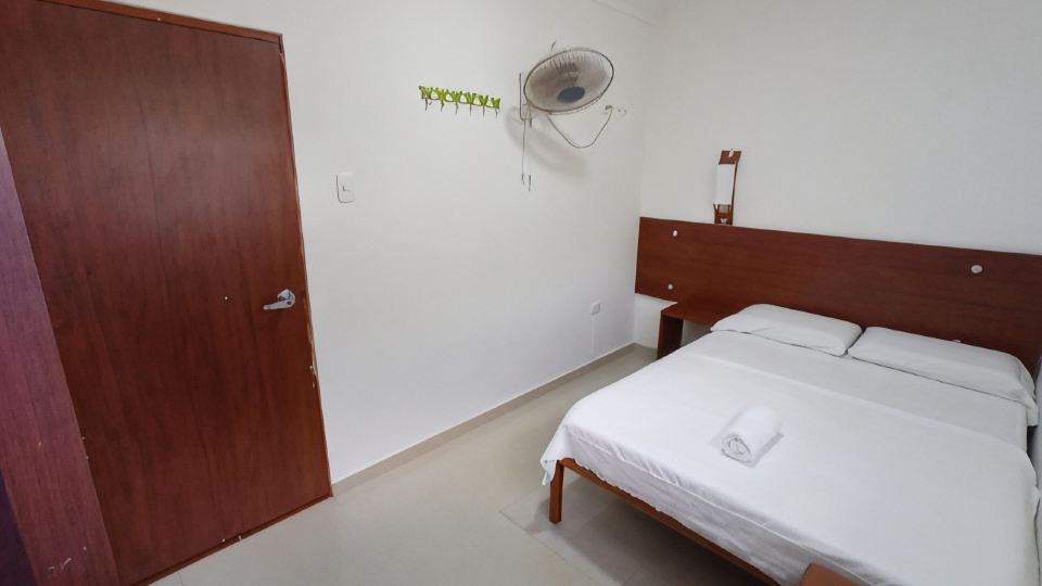 Hotel Perla Real