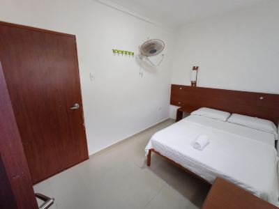 Hotel Perla Real