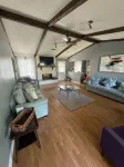 3-bedroom house with pool in hometown Dothan.