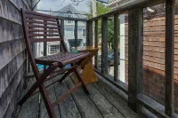 1 Bedroom / Beach Access & Sun Deck - Strand