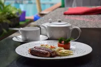 Urban by CityBlue Kigali - Bed and Breakfasts