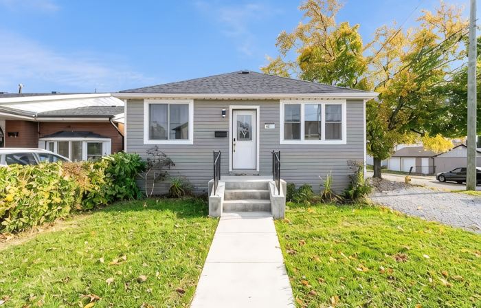 Spacious 3BDs - Close to Wineries, Brock & Falls!