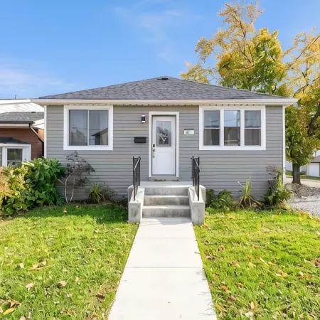 Spacious 3BDs - Close to Wineries, Brock & Falls!