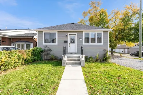 Spacious 3BDs - Close to Wineries, Brock & Falls!