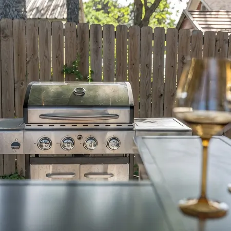Backyard Oasis - Cowboy Pool w/ Heater & Chiller - Outdoor Projector Screen