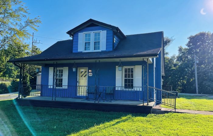 Spectacular 3BR Home Close To Beautiful Lake Cumberland!